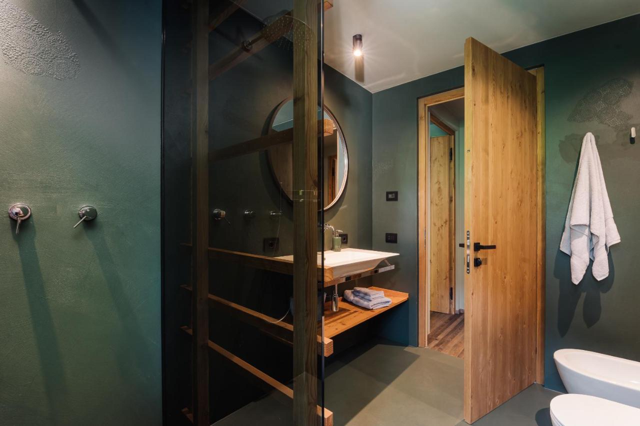 Max Green Forest Apartments Siusi Dış mekan fotoğraf