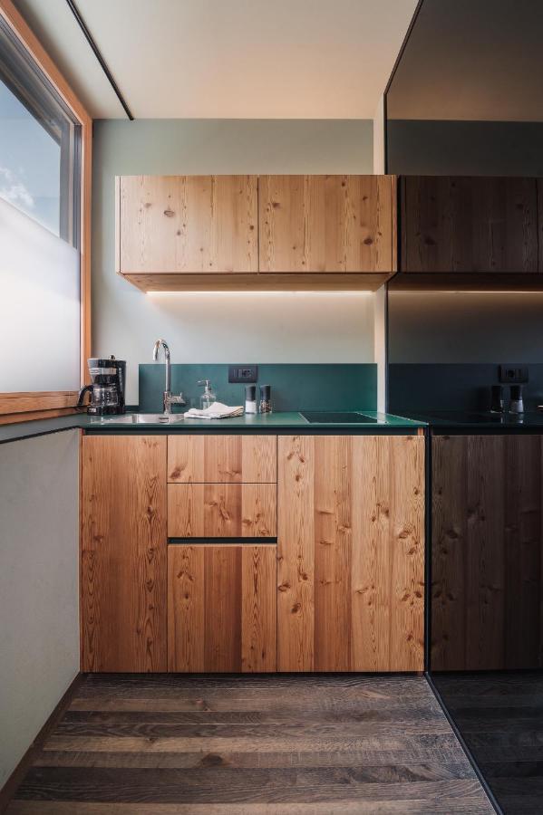 Max Green Forest Apartments Siusi Dış mekan fotoğraf
