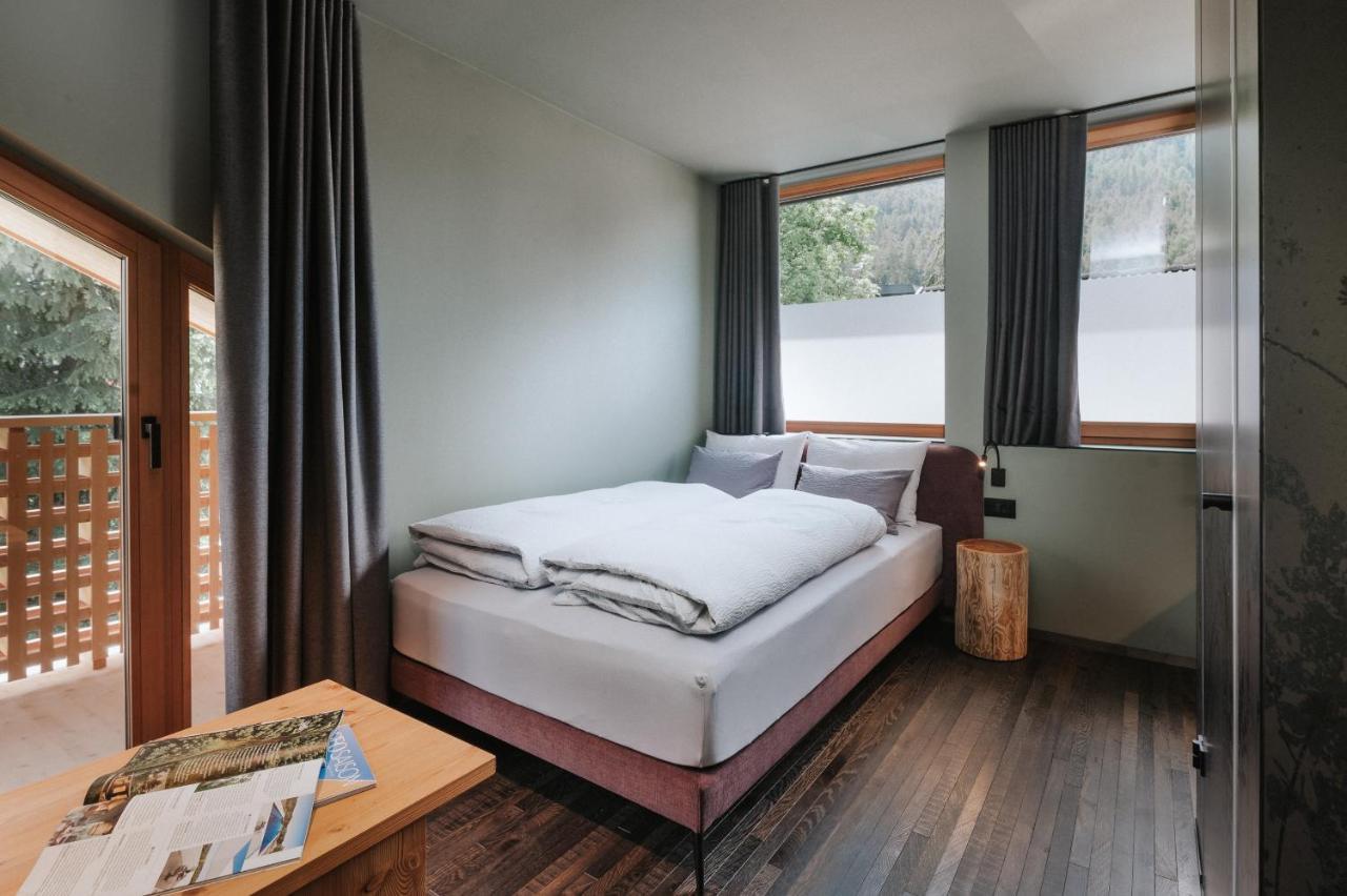 Max Green Forest Apartments Siusi Dış mekan fotoğraf