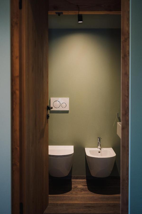 Max Green Forest Apartments Siusi Dış mekan fotoğraf